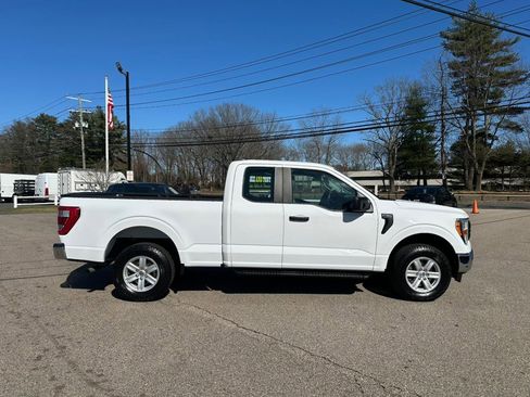 Used 2022 Ford F150 XL w/ Equipment Group 101A High image 5