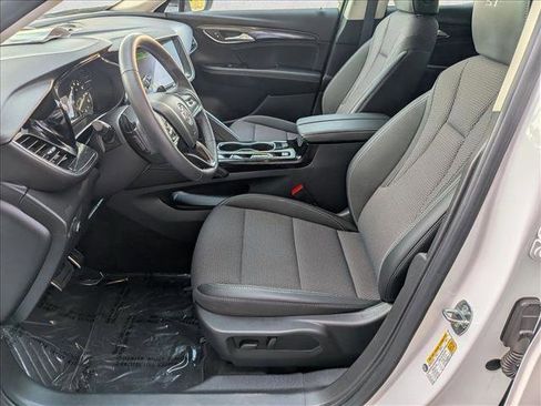 Used 2023 Buick Envision Preferred w/ Sport Touring Package AWD/4WD image 15