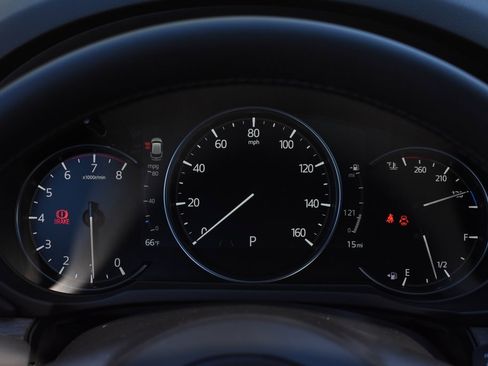 New 2025 MAZDA CX-5 Signature image 31