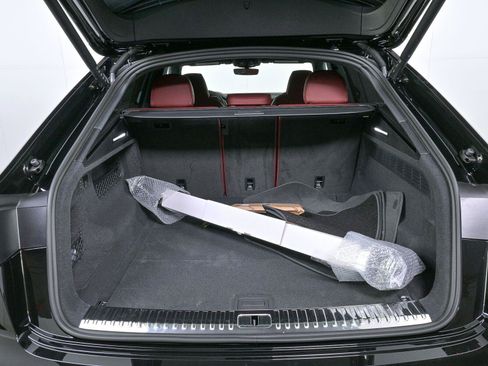 New 2026 Audi SQ8 Prestige AWD/4WD image 27