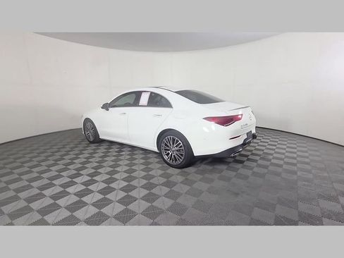 Used 2023 Mercedes-Benz CLA 250 image 46