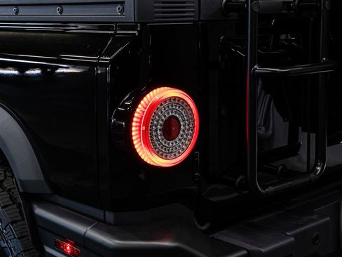 New 2026 INEOS Grenadier image 18