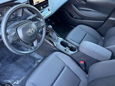 Used 2024 Toyota Corolla LE image 10