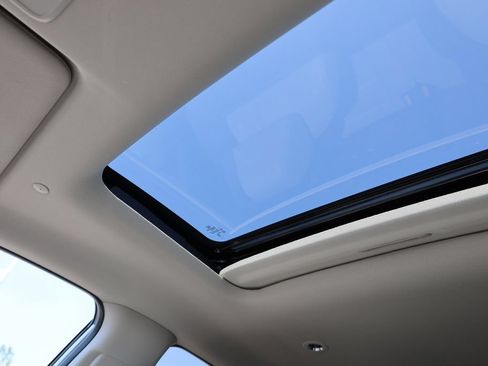 New 2027 Honda HR-V EX-L image 26