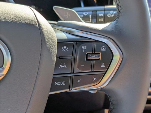 New 2026 Lexus RX 350 Premium AWD/4WD image 18