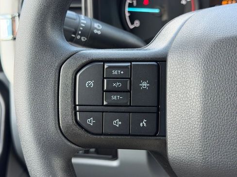 New 2026 Ford F550 4x4 Crew Cab image 21