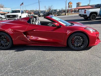 New 2026 Chevrolet Corvette Z06