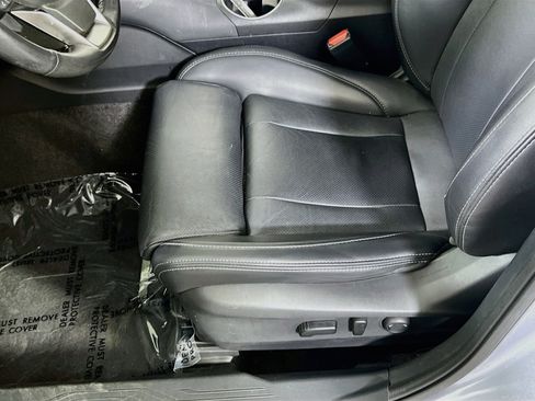 Used 2021 Subaru Outback Limited AWD/4WD image 19