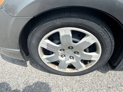 Used 2008 Honda Civic LX image 7