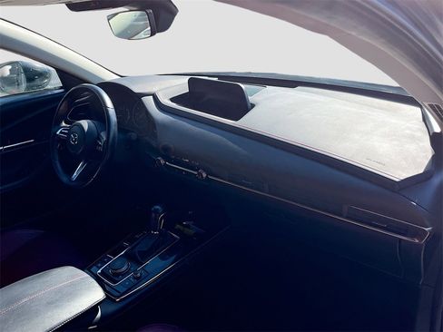 Used 2023 MAZDA CX-30 AWD 2.5 S w/ Preferred Package image 29