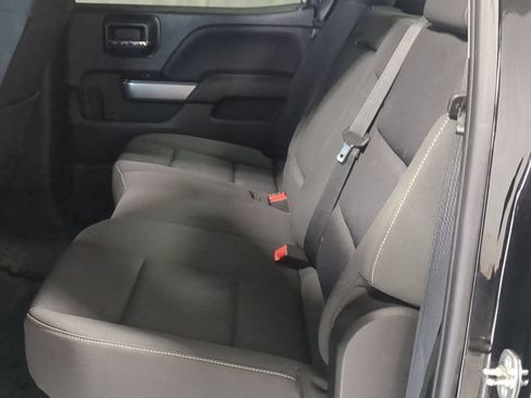 Used 2018 Chevrolet Silverado 1500 LT w/ True North Edition AWD/4WD image 22