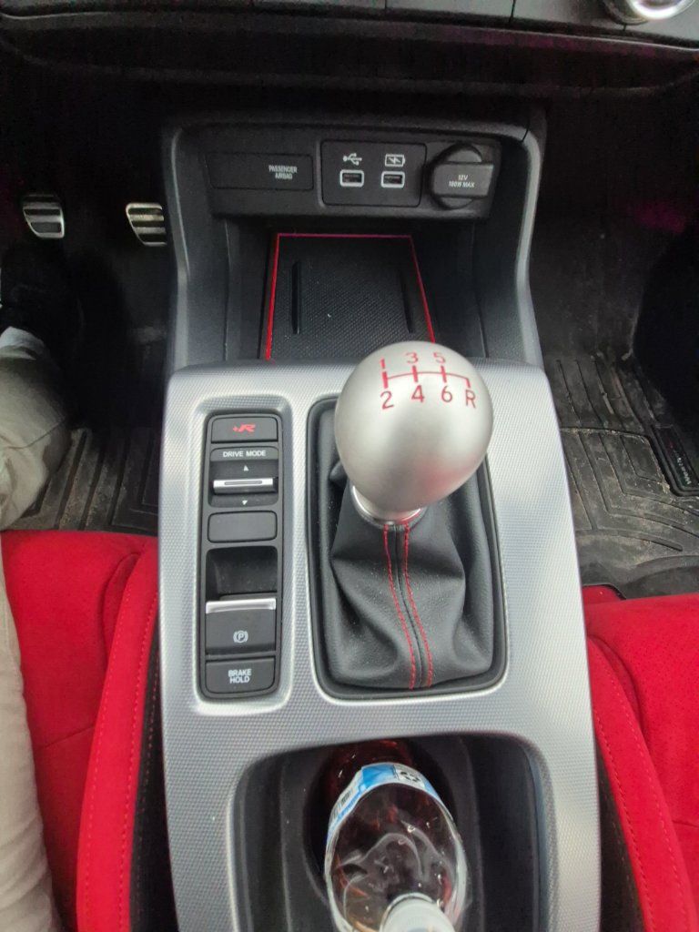 Used 2025 Honda Civic Type R image 24