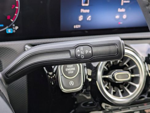 Certified 2026 Mercedes-Benz CLA 250 4MATIC image 12