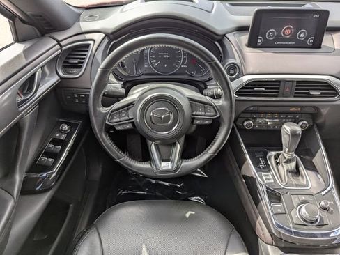 Used 2019 MAZDA CX-9 Grand Touring image 15