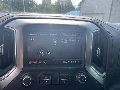 Used 2021 Chevrolet Silverado 2500 LT w/ All Star Edition AWD/4WD image 10