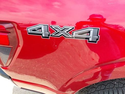 Used 2025 Ford F150 XLT w/ Equipment Group 301A Standard AWD/4WD image 31