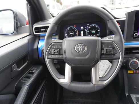 New 2025 Toyota 4Runner TRD Off-Road image 14