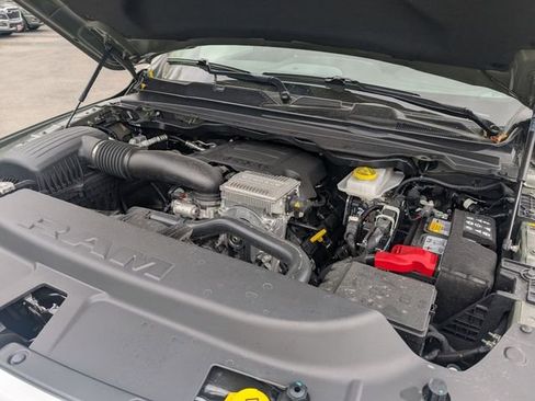 New 2026 RAM 1500 Limited image 35