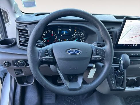 Used 2024 Ford Transit 350 Base w/ Load Area Protection Package image 9