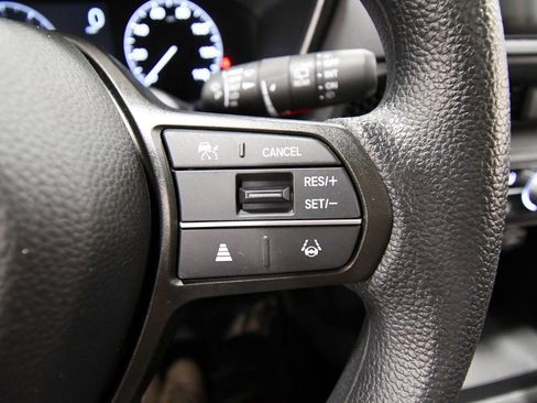 Used 2026 Honda CR-V EX image 21
