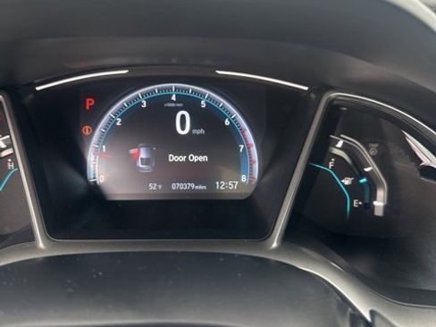 Used 2020 Honda Civic EX image 7