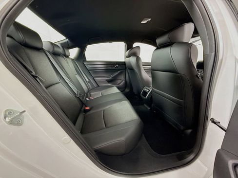 Used 2022 Honda Accord Sport image 24