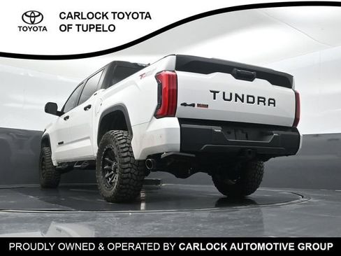 Used 2023 Toyota Tundra SR5 image 36