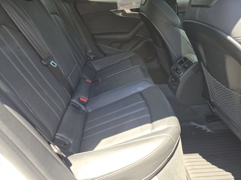 Used 2024 Audi S5 Premium Plus AWD/4WD image 22