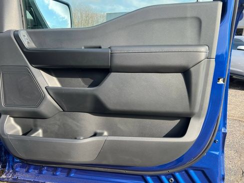 New 2026 Ford F150 STX AWD/4WD image 37
