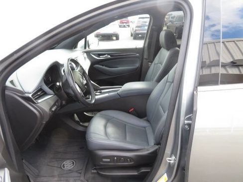 Used 2023 Buick Enclave Premium w/ Experience Buick Package image 17