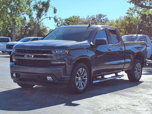 Used 2019 Chevrolet Silverado 1500 RST w/ All-Star Edition image 26