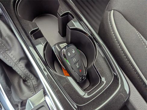 New 2026 Chevrolet TrailBlazer LT w/ Convenience Package image 15