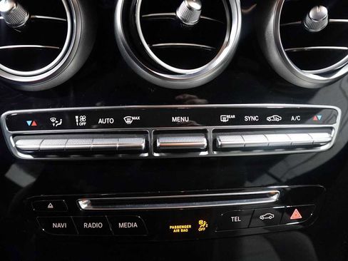 Used 2017 Mercedes-Benz C 300 Cabriolet image 50