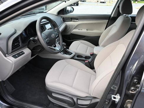 Used 2020 Hyundai Elantra SE FWD image 15