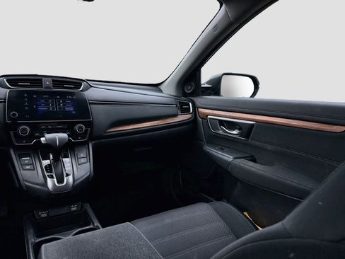 Used 2020 Honda CR-V EX image 24