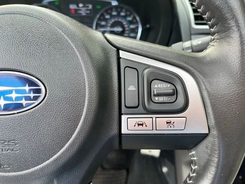 Used 2017 Subaru Forester 2.5i Limited AWD/4WD image 24
