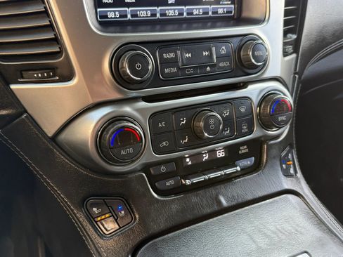 Used 2018 Chevrolet Tahoe Premier image 37