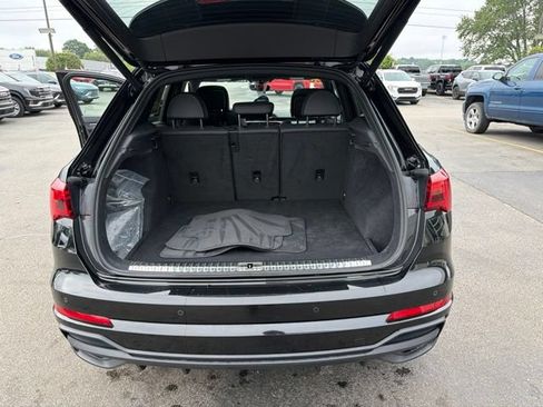 Used 2023 Audi Q3 2.0T Premium Plus w/ Premium Plus Package AWD/4WD image 26