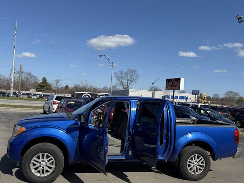 Used 2015 Nissan Frontier SV w/ SV Value Truck Package image 22