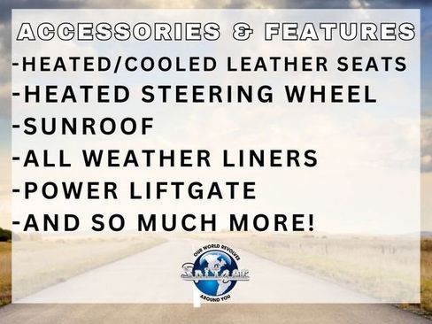 Used 2021 Chevrolet Equinox Premier image 7