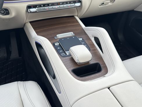 New 2026 Mercedes-Benz GLE 350 4MATIC image 25
