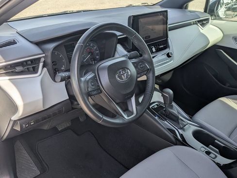 Used 2025 Toyota Corolla SE FWD image 34