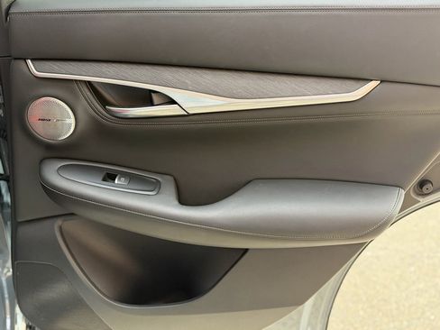 Used 2022 INFINITI QX55 Sensory w/ Lighting Package image 23