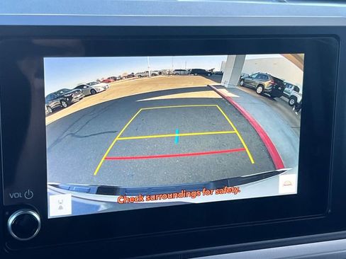 Certified 2025 Toyota Tacoma SR5 image 22