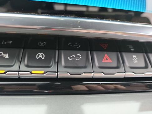 New 2026 Chevrolet Silverado 1500 High Country image 16