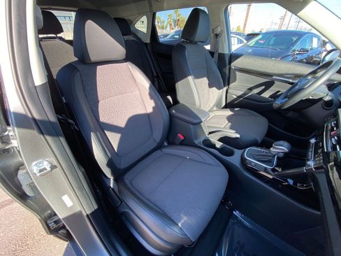 Used 2025 Kia Seltos S image 36