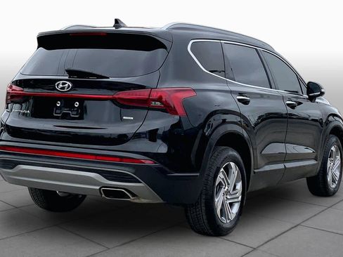 Used 2023 Hyundai Santa Fe SEL w/ Cargo Package AWD/4WD image 13