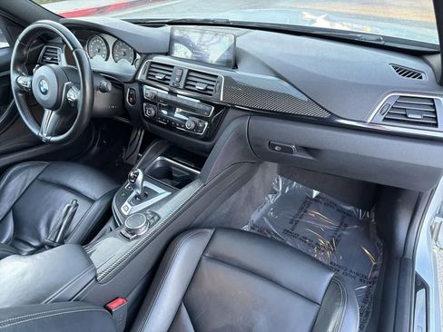 Used 2016 BMW M3 image 36