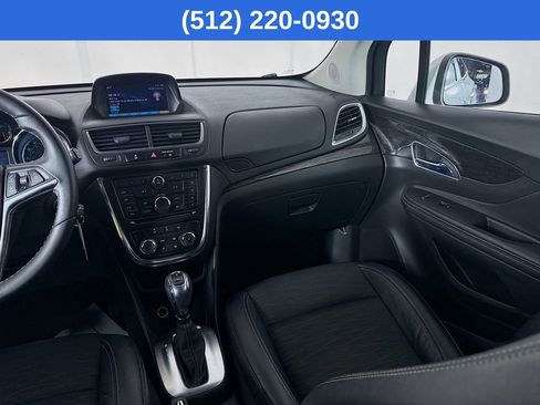 Used 2016 Buick Encore AWD image 26