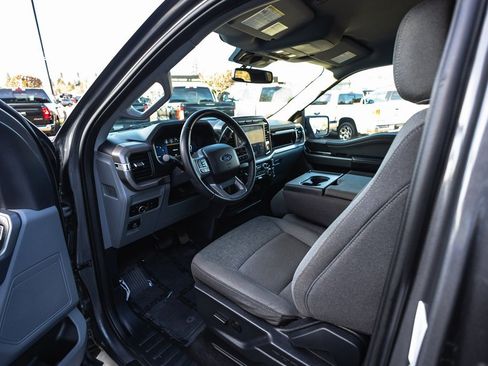 Used 2024 Ford F150 XLT w/ Tow/Haul Package image 20